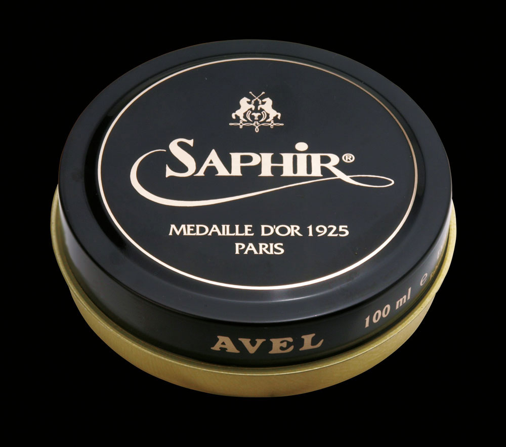 saphir medaille dor